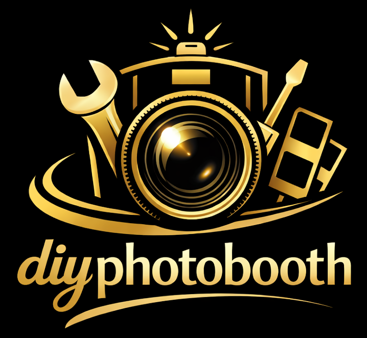 DIY Photo Booth